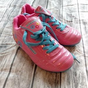 Toddler Vizari Cleats Soccer Softball - Size 11c